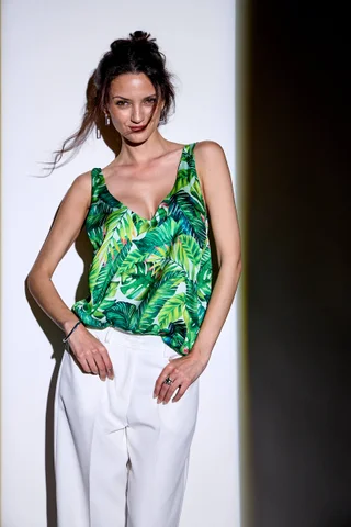 MUSCULOSA JULIETTE - Vista 4