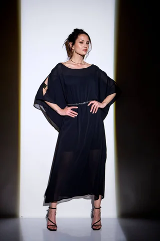 TÚNICA BAHÍA - Vista 4