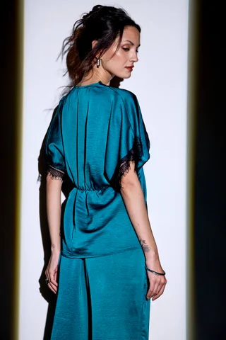 BLUSA IRENE - Vista 2