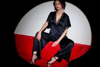 PANTALÓN IRENE - Vista 4