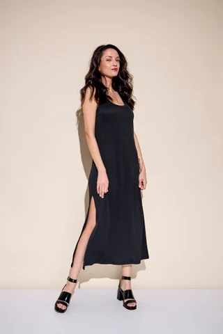 VESTIDO ASTRID - Vista 1