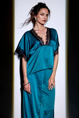 BLUSA IRENE - Vista 1