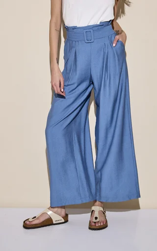 PANTALÓN ZAIRA - Vista 4