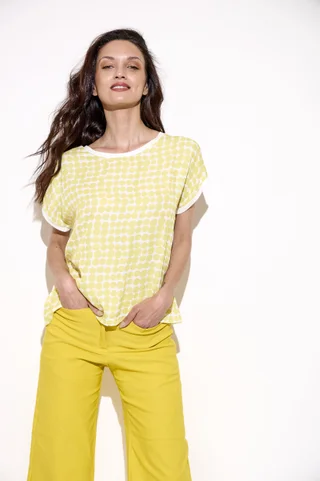 REMERA ANGELINA - Vista 1