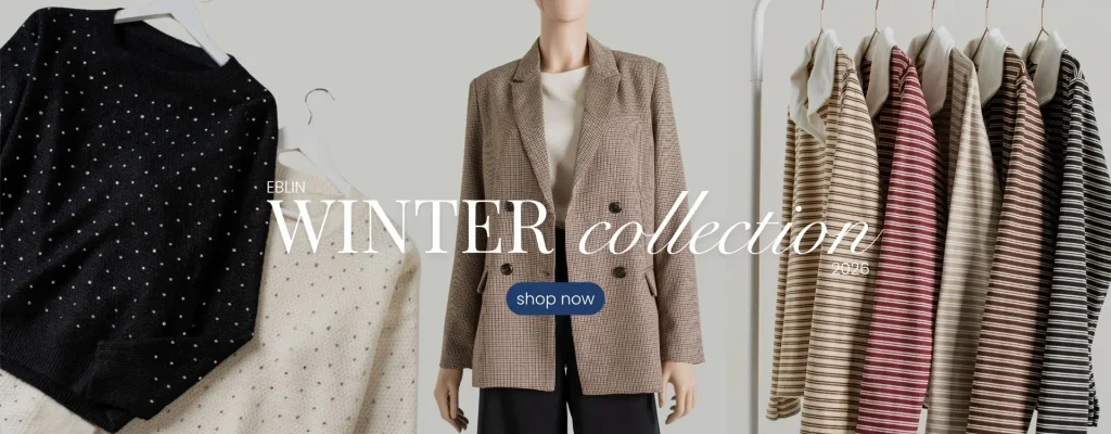 Winter Collection 2026