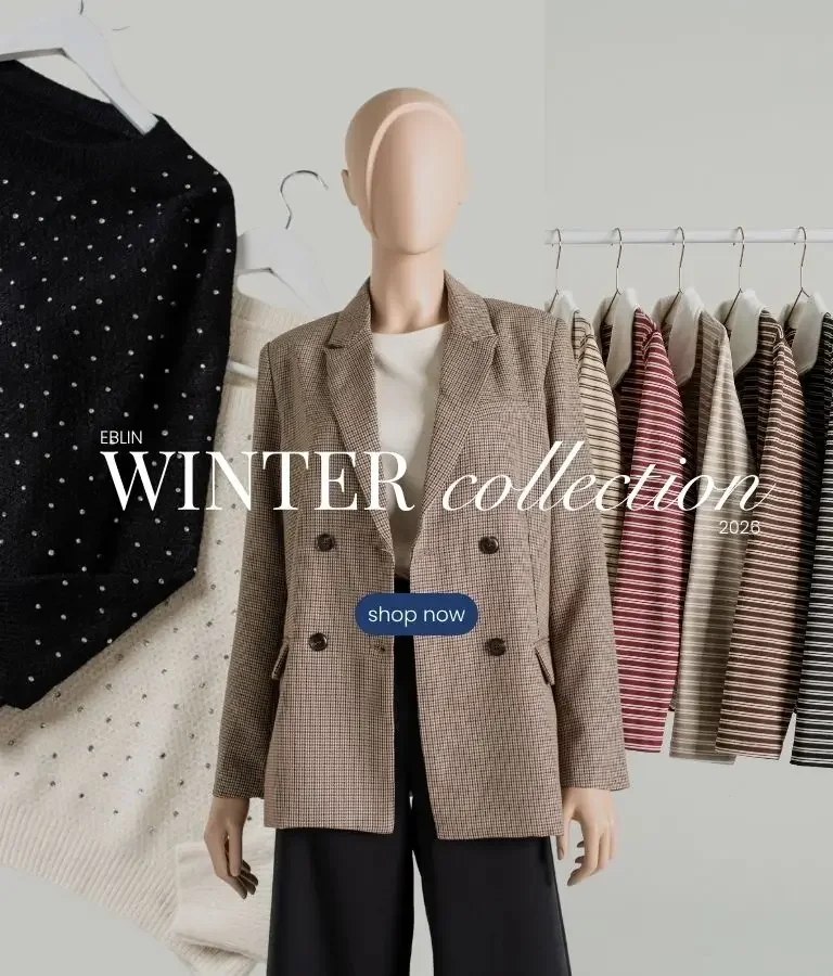 Winter Collection 2026