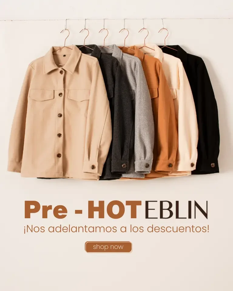 Pre Hot Sale