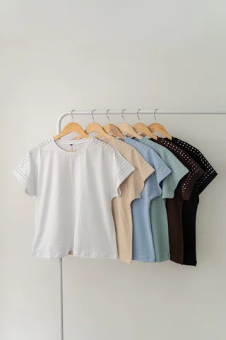 Remera Blinder - Vista 4
