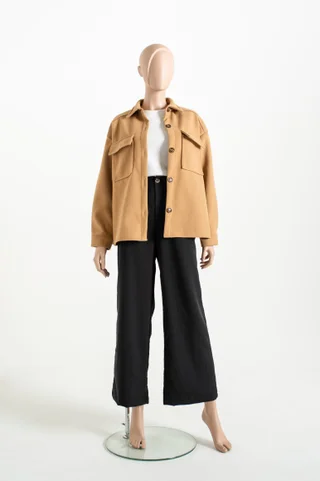 Saco Eclipse - Vista 4