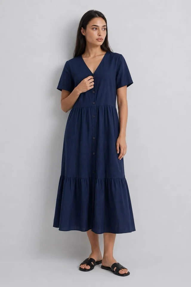 Vestido Art18