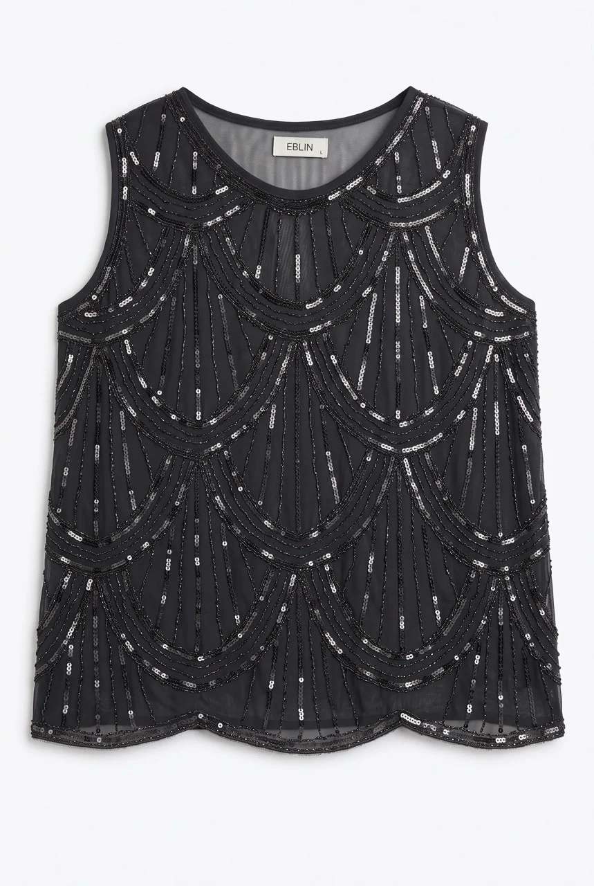 Blusa Art12