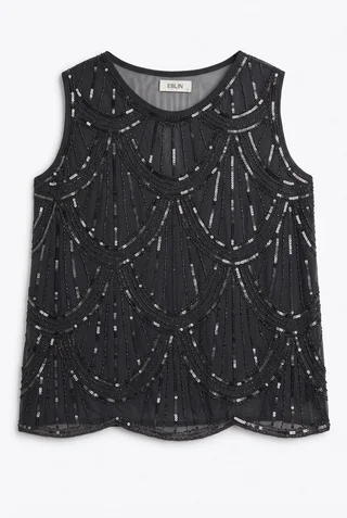 Blusa Art12 - Vista 3