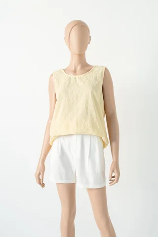 Musculosa Reclus - Vista 4