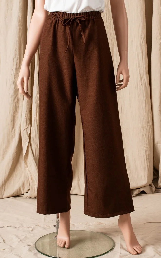Pantalon Montreal