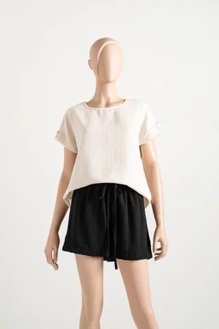 Blusa Valnera - Vista 2