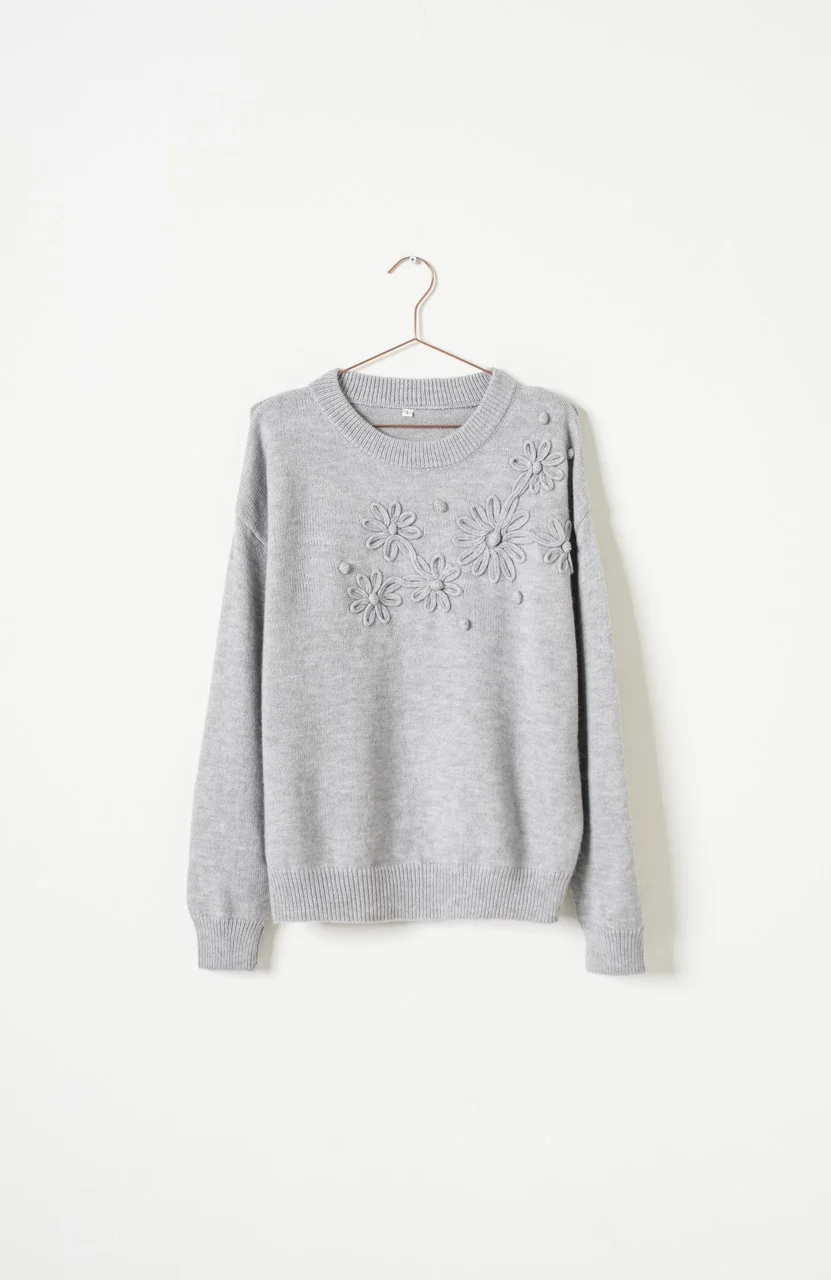 Sweater W12