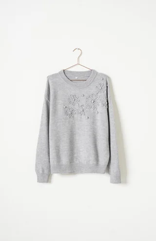 Sweater W12 - Vista 3