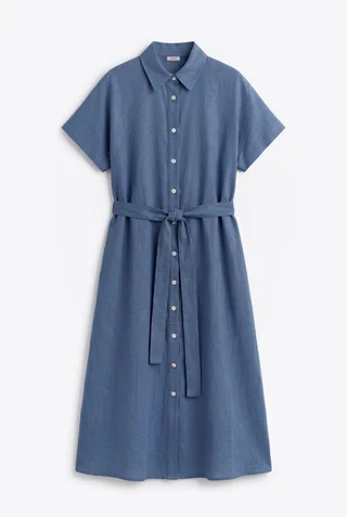 Vestido Art03 - Vista 3