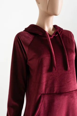 Buzo Siroco - Vista 3