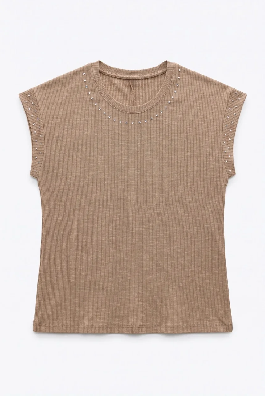 Remera Sabogal 