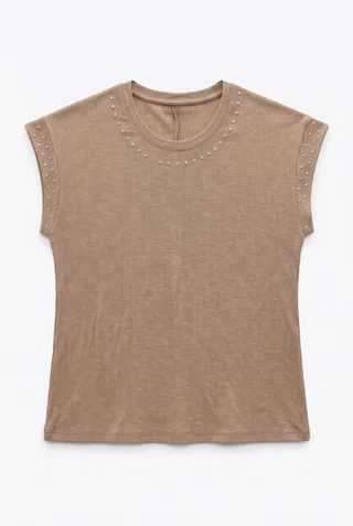 Remera Sabogal  - Vista 3