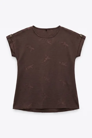 Blusa Turner - Vista 3