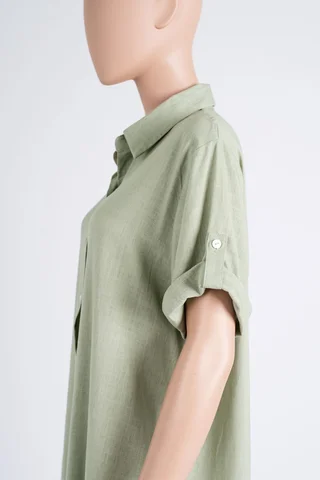 Camisa Art02 - Vista 3