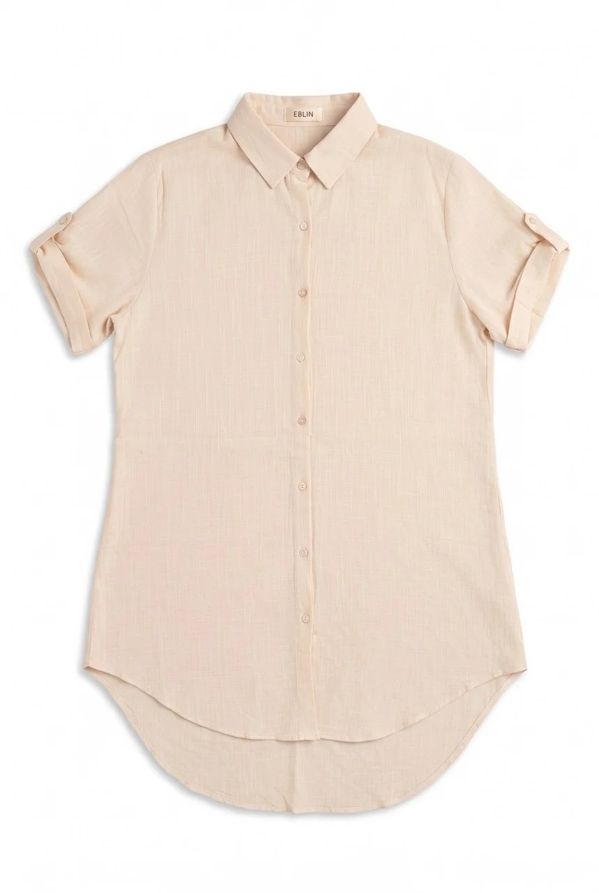 Camisa Art02