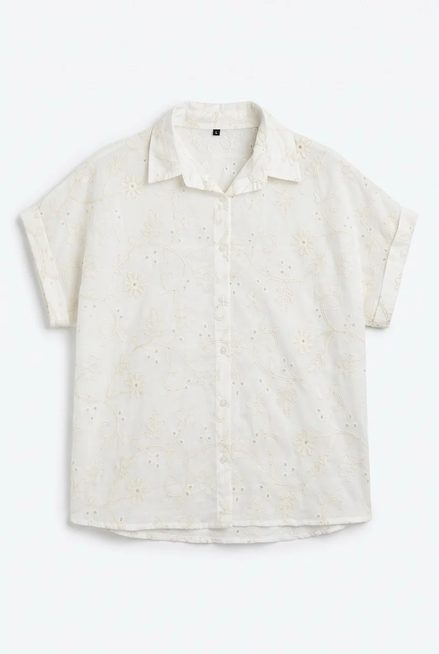 Camisa Astorza