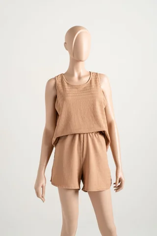 Musculosa Hidalgo - Vista 2