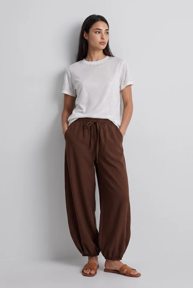 Pantalon Seurat