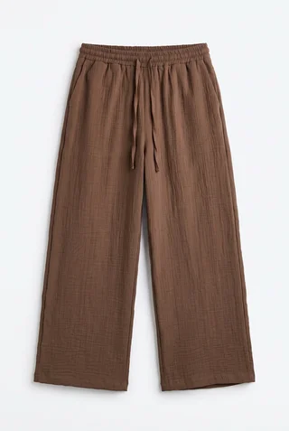 Pantalon Claude - Vista 3