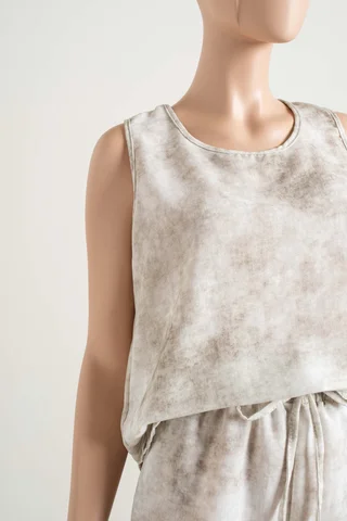 Musculosa Toluca - Vista 3