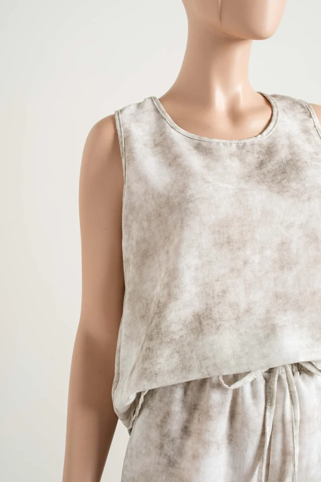 Musculosa Toluca