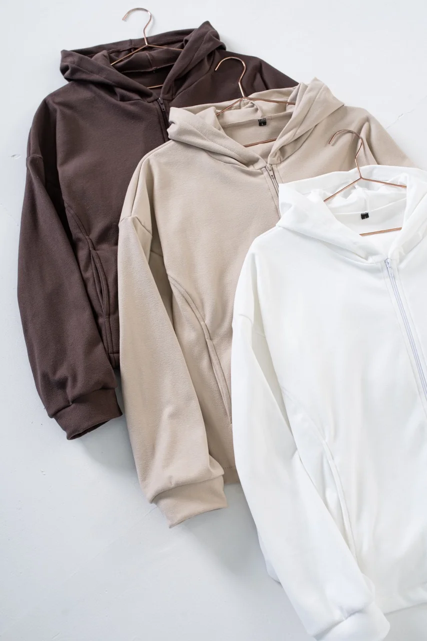Campera Garbino
