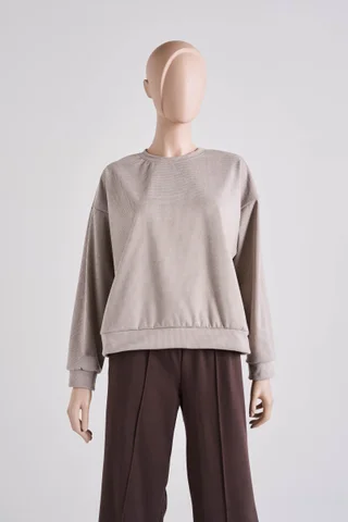 Buzo Estrato - Vista 4