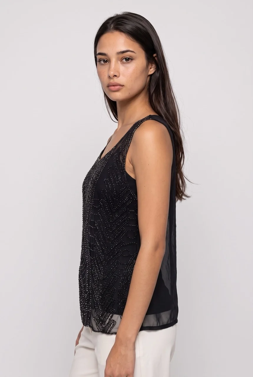 Blusa Art09