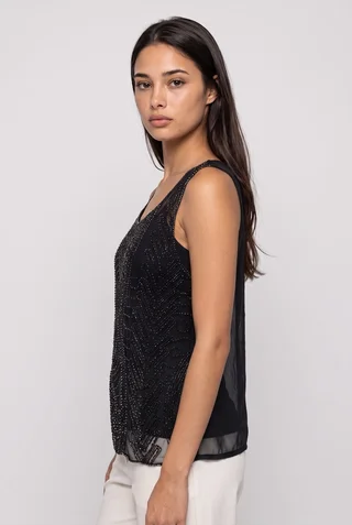Blusa Art09 - Vista 2