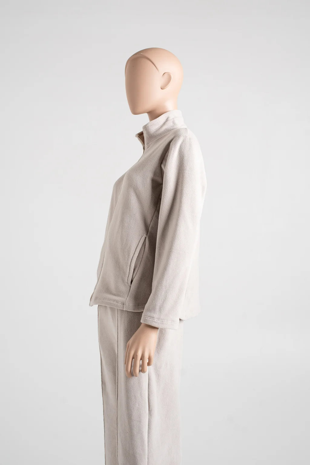 Campera Madeline