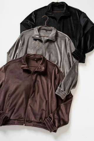 Campera Zonda - Vista 5