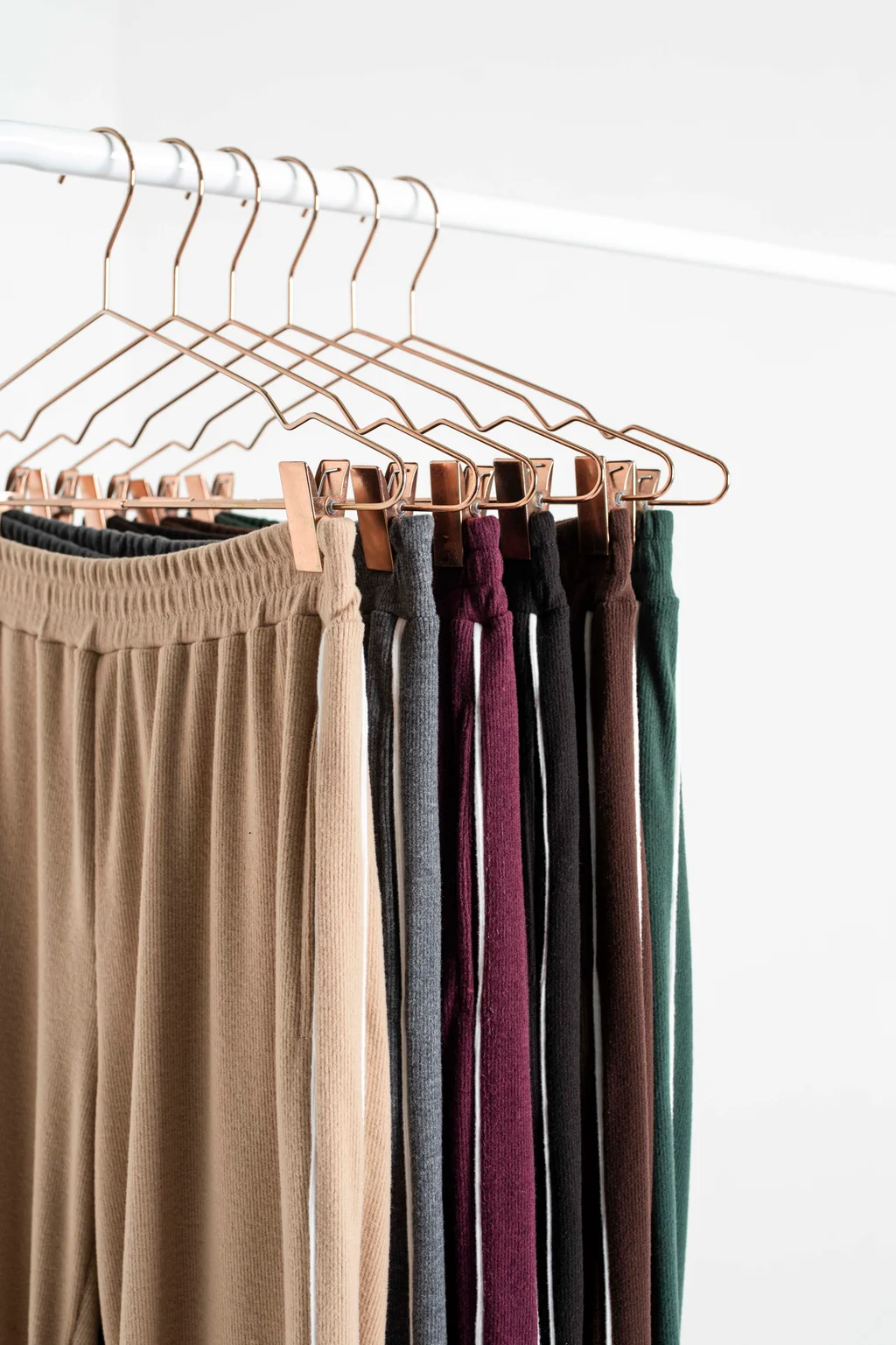 Pantalon Foster