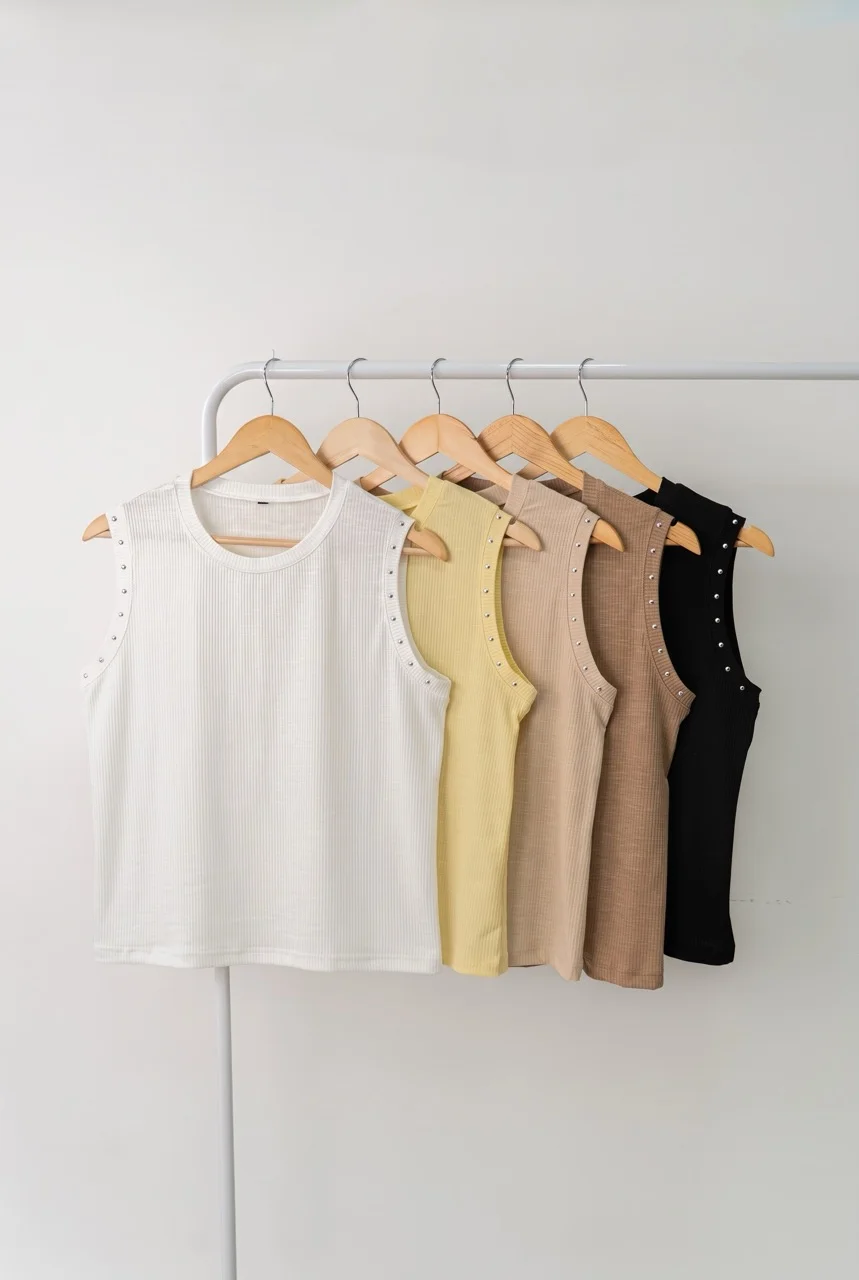 Musculosa Pradilla