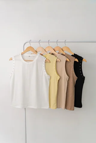 Musculosa Pradilla - Vista 4