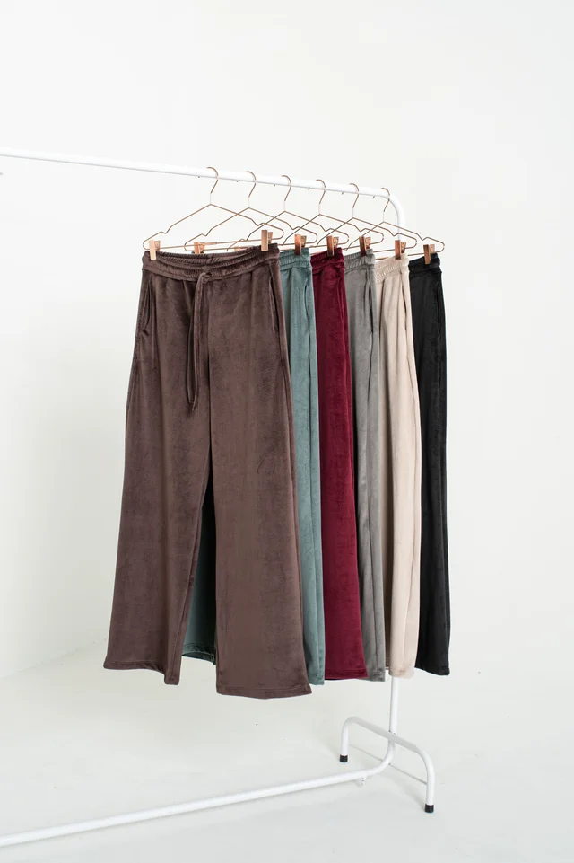 Pantalon Bravio