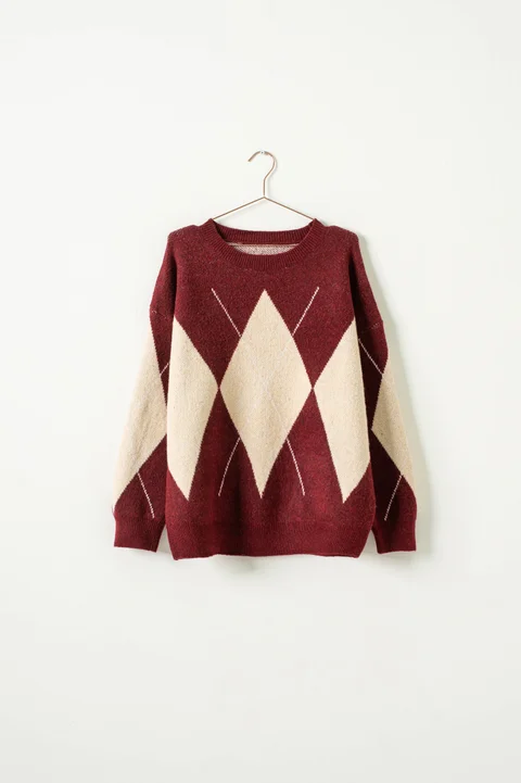Sweater W32