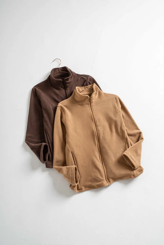 Campera Madeline