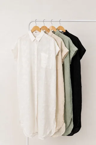 Vestido Art04 - Vista 4