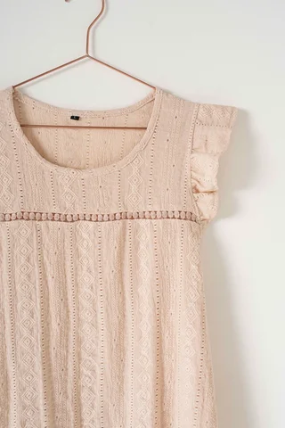 Blusa Chuli - Vista 3