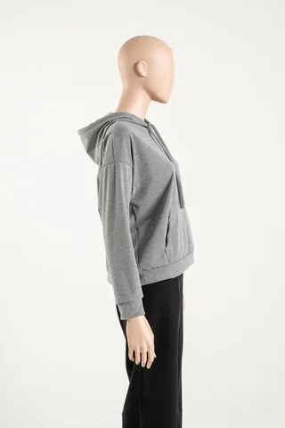 Buzo Mistral - Vista 4