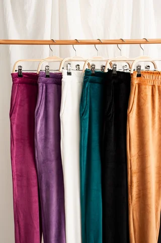 Pantalon Begonia - Vista 2